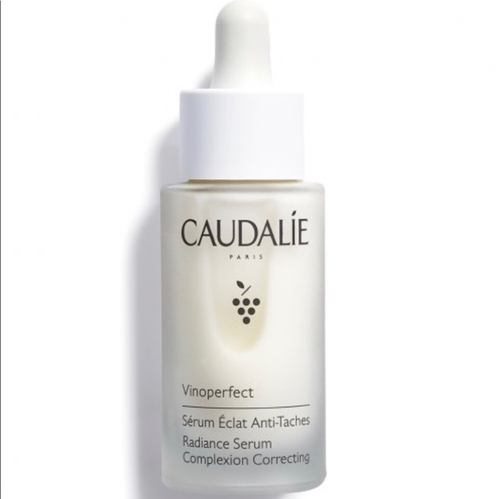 Caudalie Vinoperfect Radiance Dark Spot Serum
